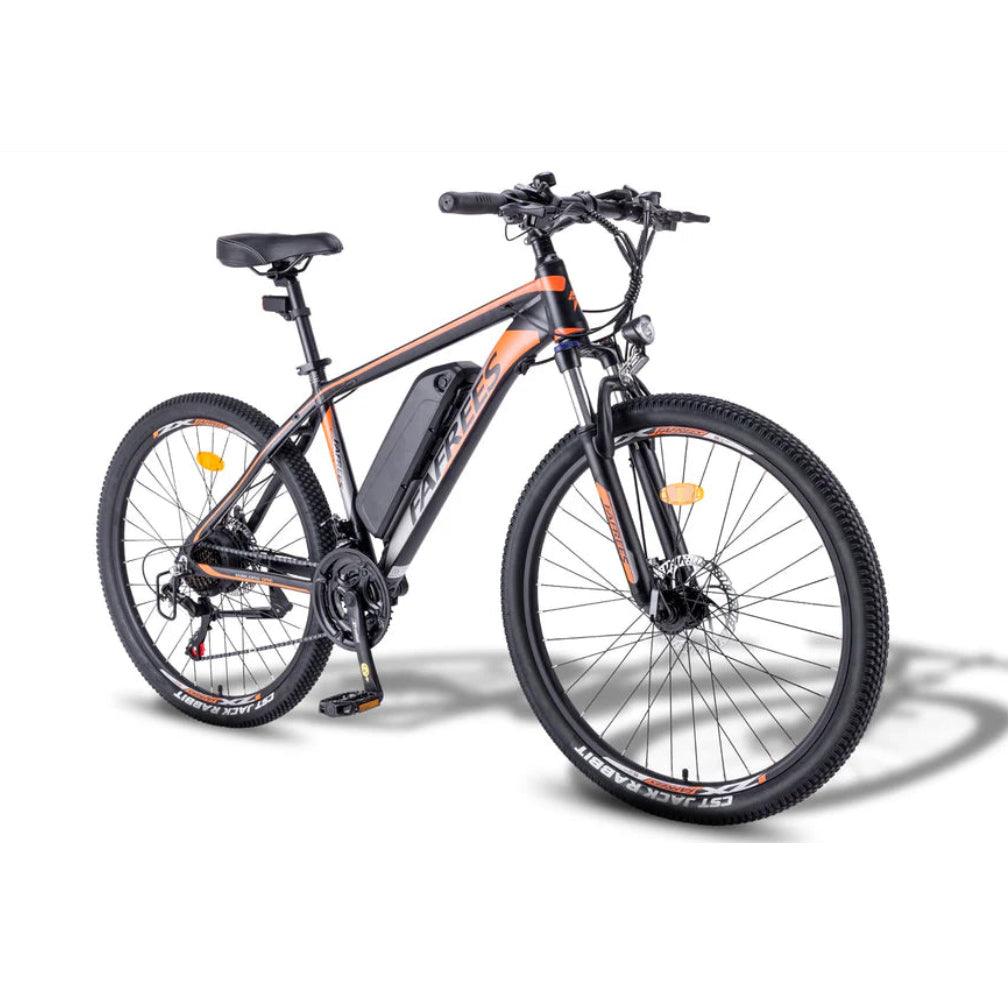 Fafrees 26 Hailong One Electric Bike - Pogo Cycles, Ireland