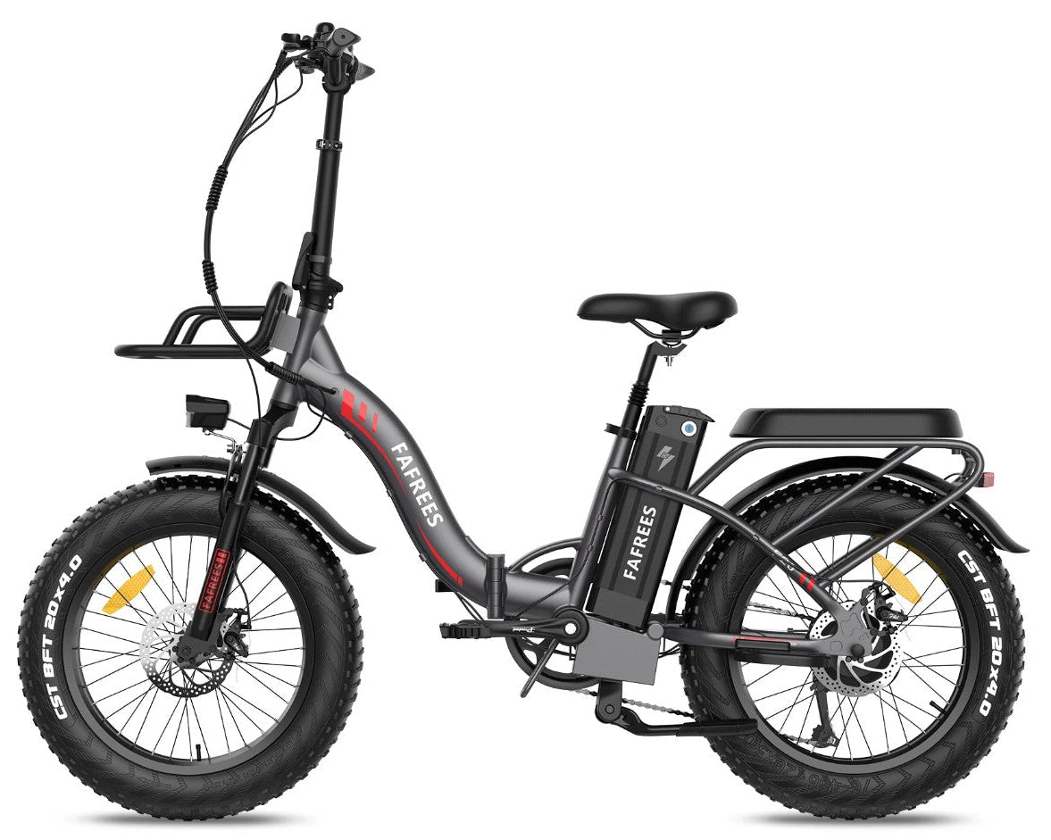 Fafrees F20 X-Max bicycle