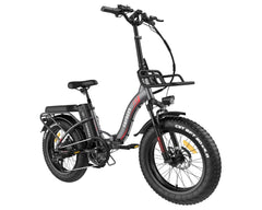 Fafrees F20 X-Max Electric Bicycle