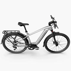 Fiido Nomads Pro Touring Electric Bike