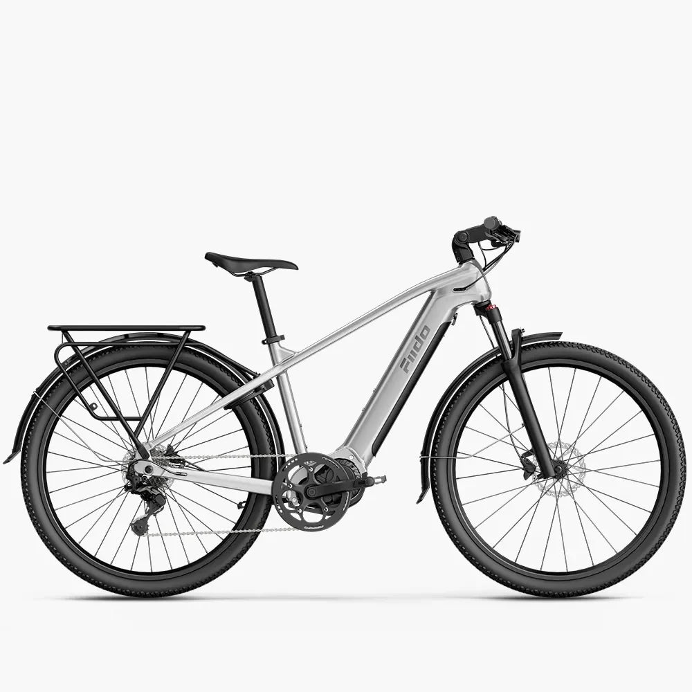 Fiido Nomads Pro Touring Electric Bike