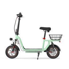 iscooter i12 electric scooter