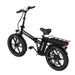 KOOLUX X11S Folding Electric Bike
