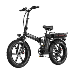 KOOLUX X11S Folding Electric Bike