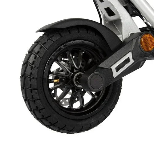 Kukirin A1 Folding Electric Scooter - Pogo Cycles