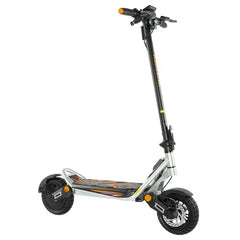 Kukirin A1 Folding Electric Scooter - Pogo Cycles