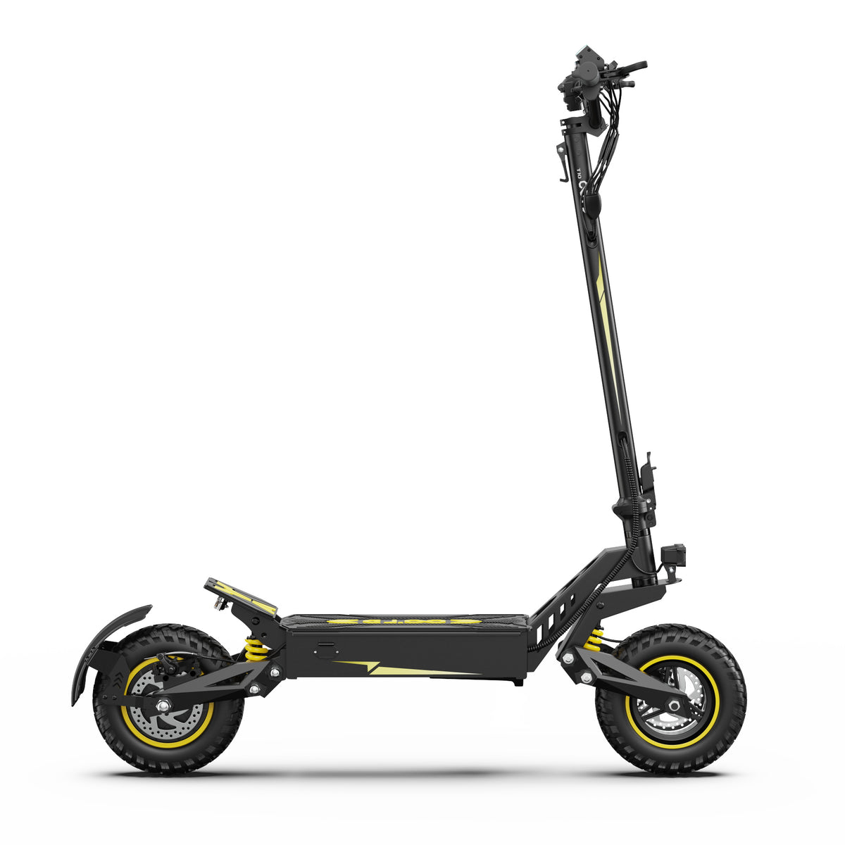 Trotinete elétrica OOTD T10