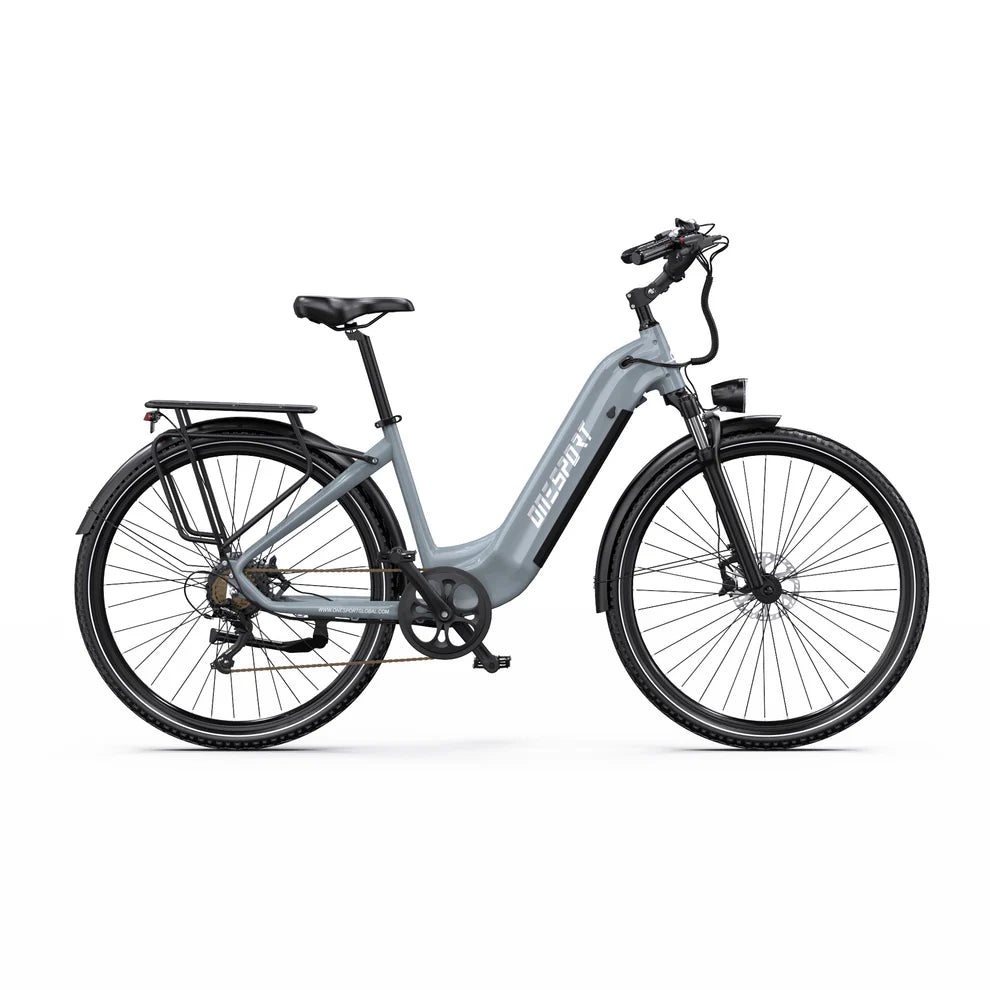 Bicicleta Elétrica OneSport OT05 Pro City