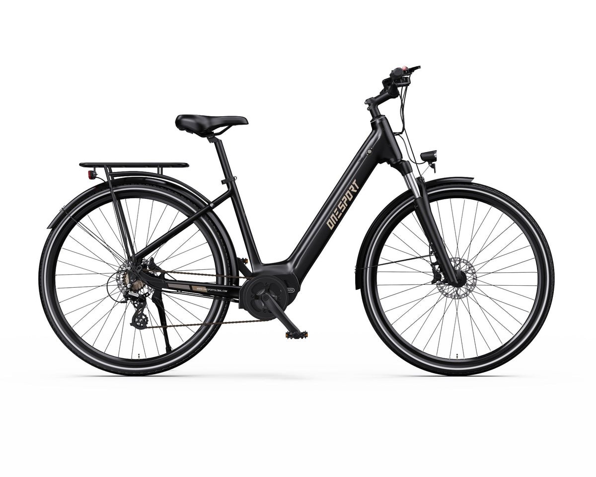 OneSport OT07 Commuter Electric bike