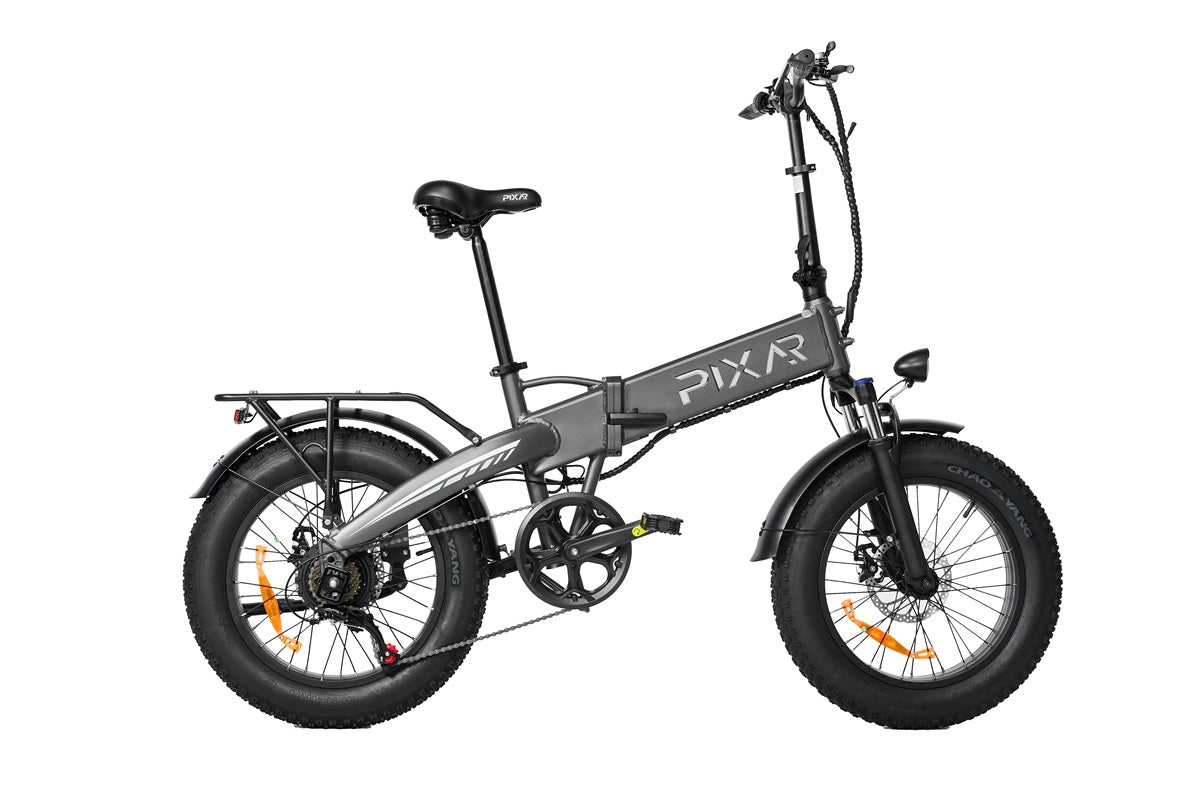 PIXAR STAR-1 with 'PIXAR' branding on a white background