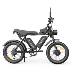 RAYZEPH C20 Max Electric Bike