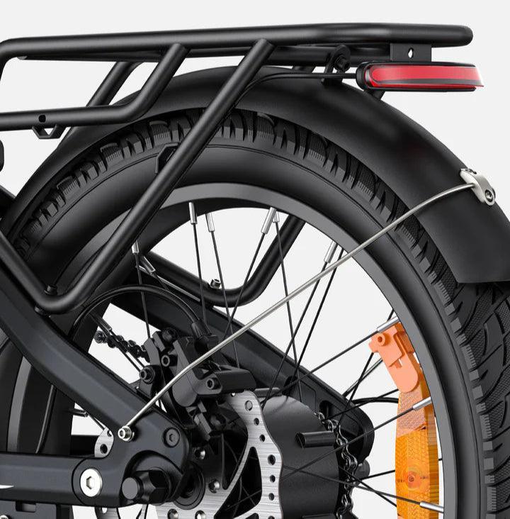 Engwe L20 3.0 Boost Electric Bike - UK - Pogo Cycles