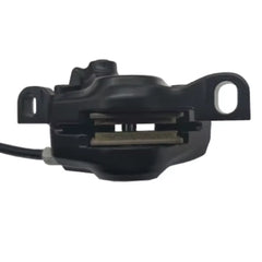 Original Shimano MT200 MT201 M315 MTB Mountain Bike Hydraulic Disc Brake MT200 Brakes 2 Piston 3 Finger Steel Lever BL-MT200