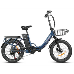 SAMEBIKE CY20 Pro Electric Bike