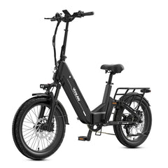 Vitilan U9 Electric Bike