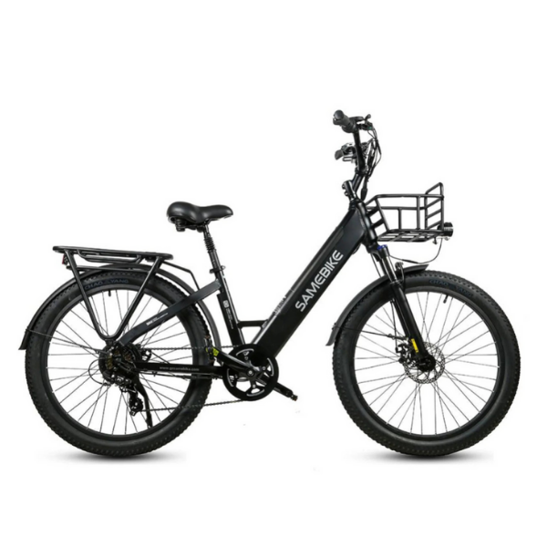 Samebike RS-A01 Plus Electric Bike