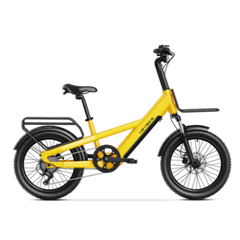 Heybike EC Compact Sport Electric Bike