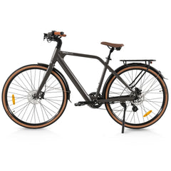 CMACEWHEEL F700-1 Gravel Electric Bike - Pogo Cycles