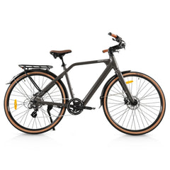 CMACEWHEEL F700-1 Gravel Electric Bike - Pogo Cycles