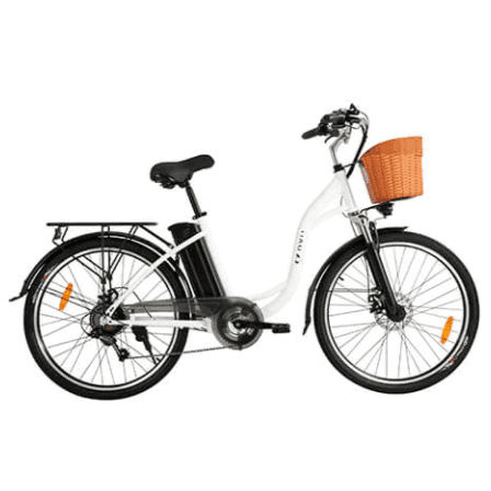 Pogo Cycles
