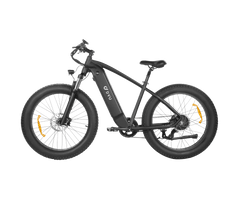 DYU King 750 Mountain Electric Bike - US - Pogo Cycles