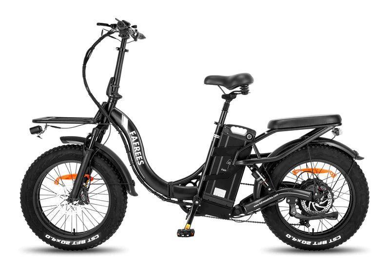 Fafrees F20 X-Max Electric Bike - Pogo Cycles, Ireland