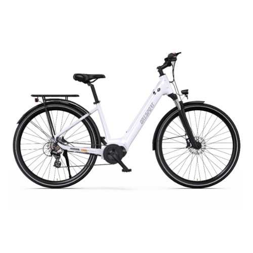 OneSport OT07 Commuter Electric bike