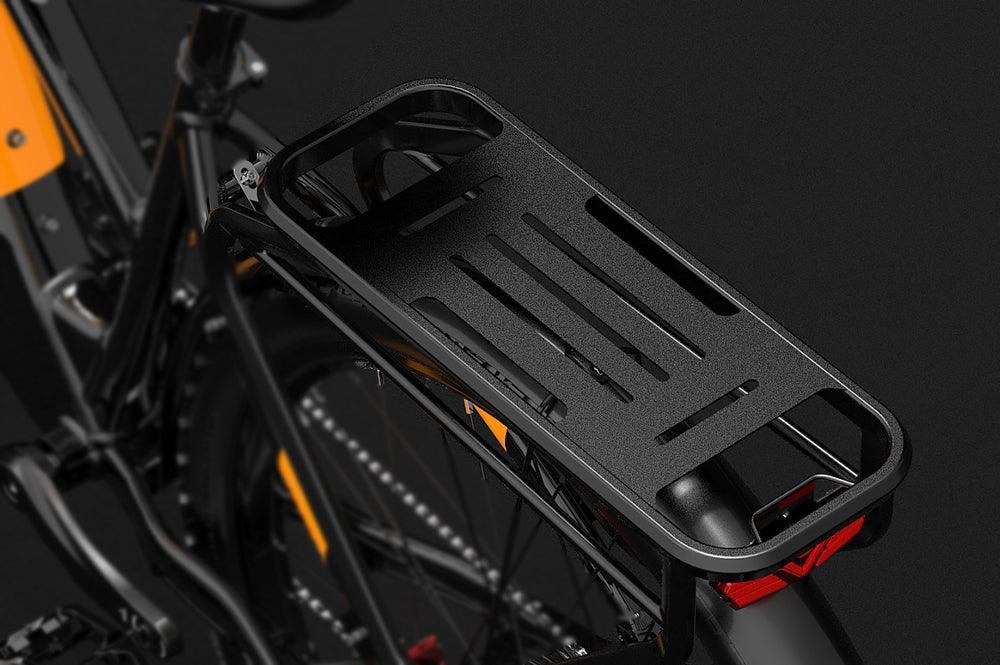 Lankeleisi MX600 Pro Electric Trekking Bike - UK - Pogo Cycles