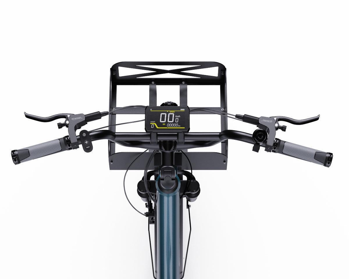 OneSport OT01 Longtail Cargo Electric bike - Pogo Cycles