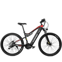 RANDRIDE YG90B Electric Bike - Ireland - Pogo Cycles