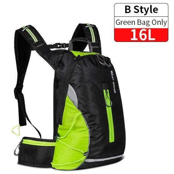 WEST BIKING Bicycle Water Bag - Pogo Cycles