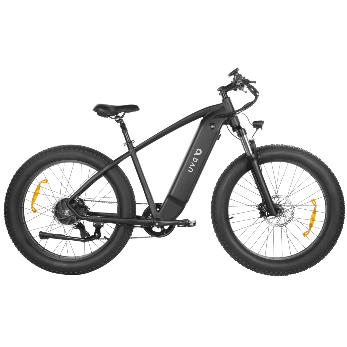 DYU King 750 Mountain Electric Bike - Pogo Cycles